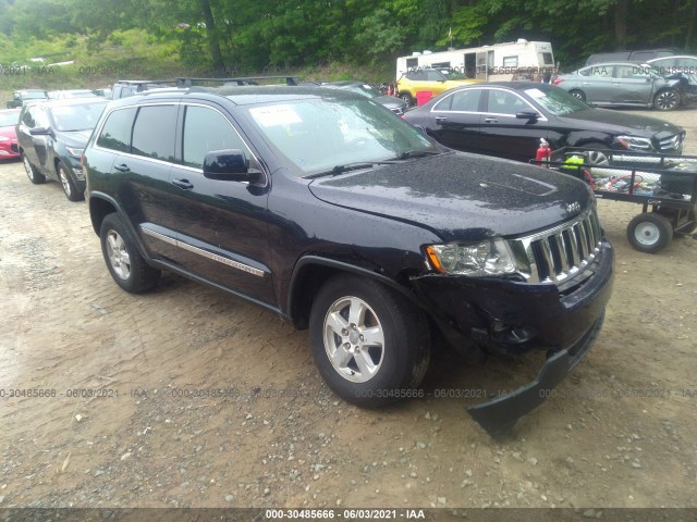 JEEP GRAND CHEROKEE 2012 1c4rjfag1cc298774