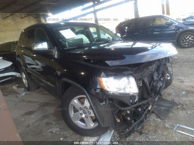 JEEP GRAND CHEROKEE 2012 1c4rjfag1cc299178