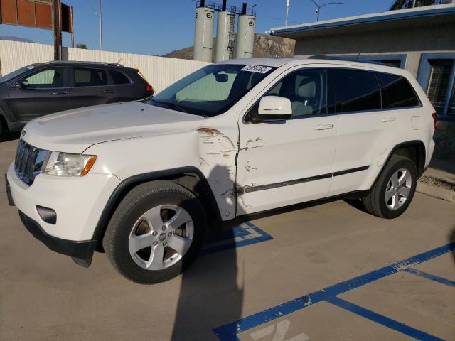 JEEP GRAND CHEROKEE 2012 1c4rjfag1cc300538