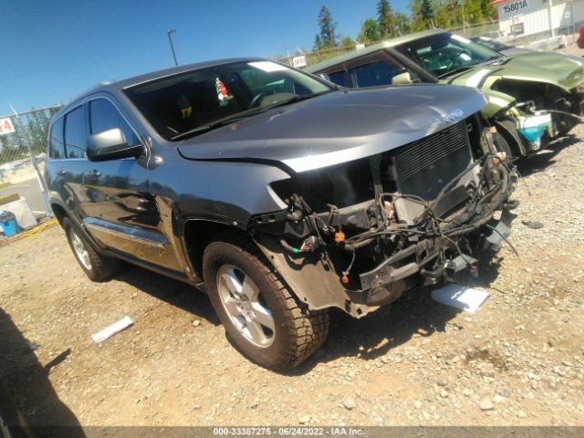 JEEP GRAND CHEROKEE 2012 1c4rjfag1cc300913