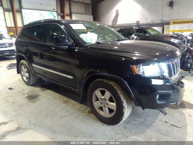 JEEP GRAND CHEROKEE 2012 1c4rjfag1cc302886