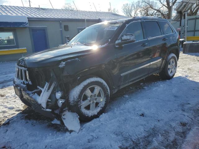 JEEP GRAND CHEROKEE 2012 1c4rjfag1cc314617