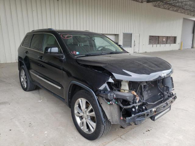 JEEP GRAND CHER 2012 1c4rjfag1cc315511