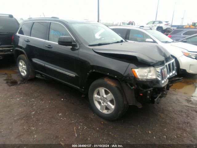 JEEP GRAND CHEROKEE 2012 1c4rjfag1cc318179