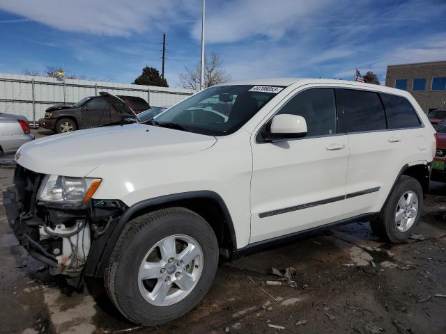 JEEP GRAND CHER 2012 1c4rjfag1cc325682