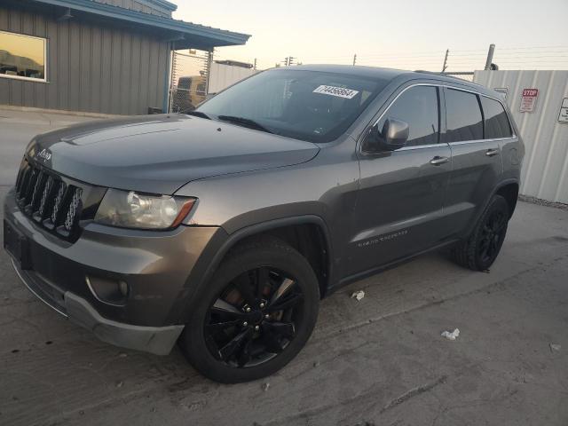 JEEP GRAND CHER 2012 1c4rjfag1cc327254