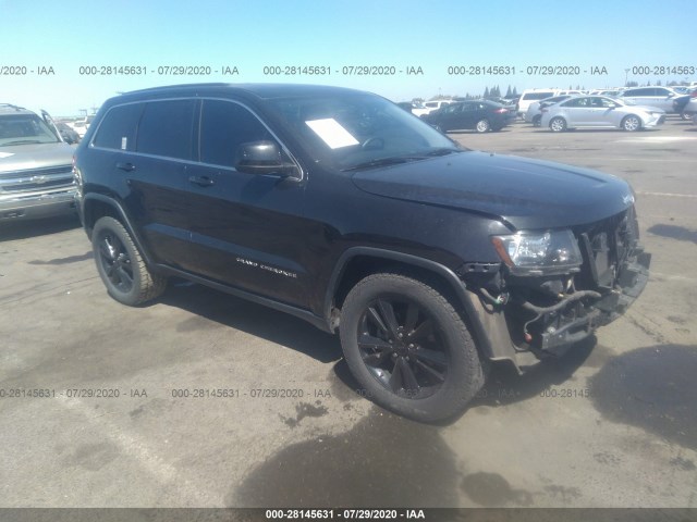 JEEP GRAND CHEROKEE 2012 1c4rjfag1cc327528