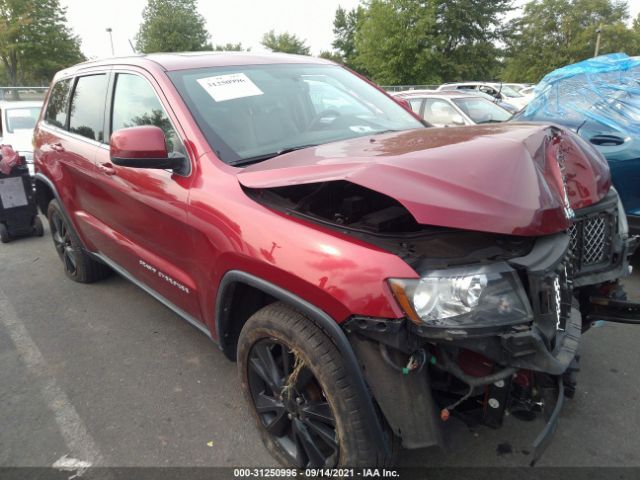 JEEP GRAND CHEROKEE 2012 1c4rjfag1cc329263