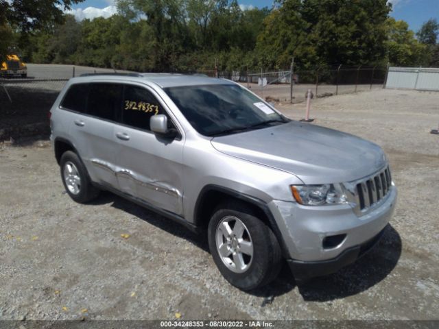 JEEP GRAND CHEROKEE 2012 1c4rjfag1cc329957