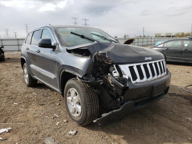 JEEP GRAND CHER 2012 1c4rjfag1cc332258