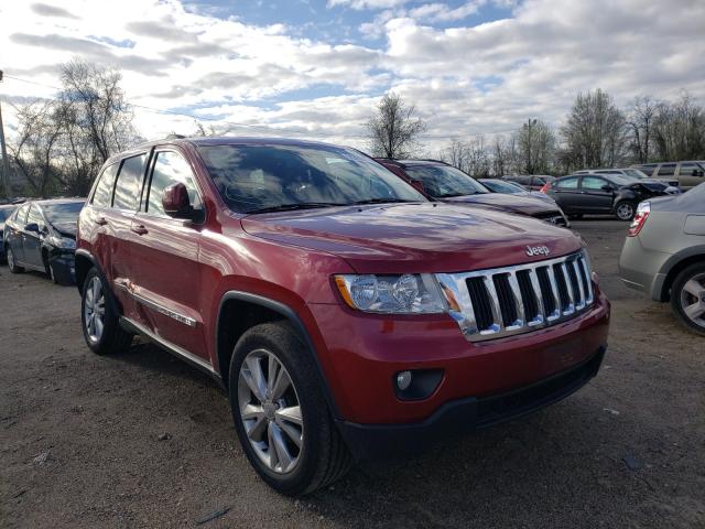 JEEP GRAND CHER 2012 1c4rjfag1cc332809