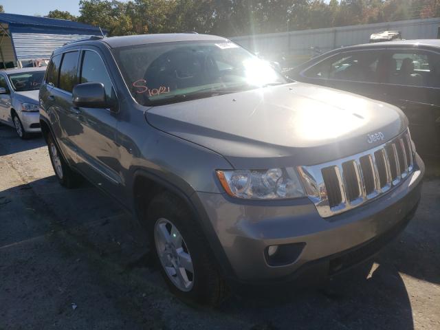 JEEP GRAND CHER 2012 1c4rjfag1cc334916