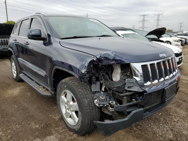 JEEP GRAND CHER 2012 1c4rjfag1cc341140