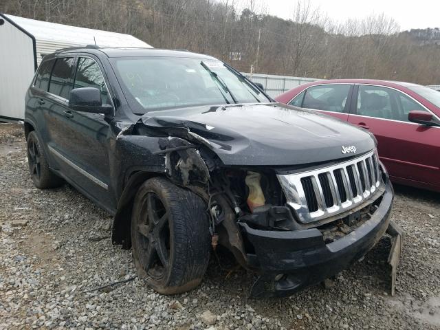 JEEP GRAND CHER 2012 1c4rjfag1cc346628