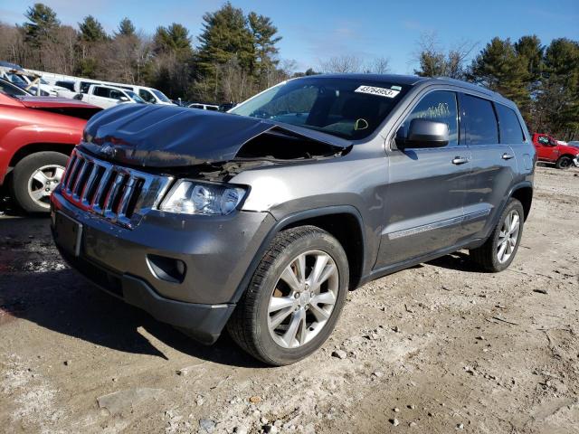 JEEP GRAND CHER 2012 1c4rjfag1cc347102