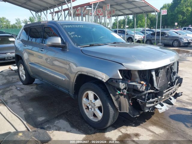 JEEP GRAND CHEROKEE 2012 1c4rjfag1cc350713