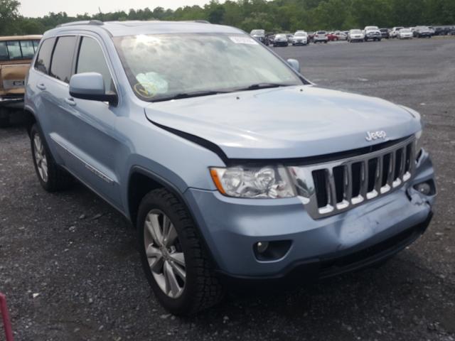 JEEP GRAND CHER 2012 1c4rjfag1cc350985