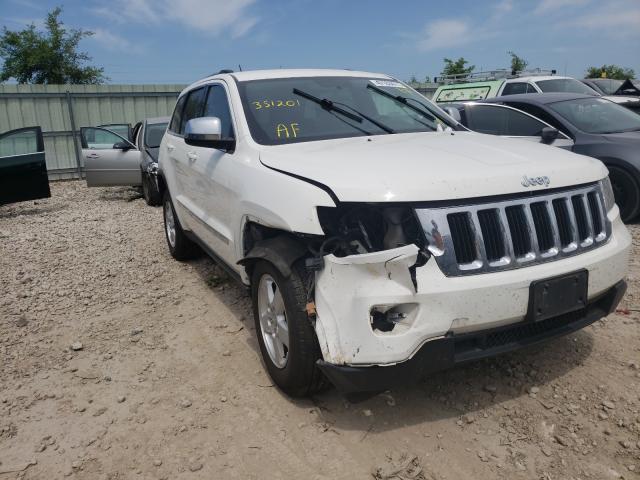 JEEP GRAND CHER 2012 1c4rjfag1cc351201