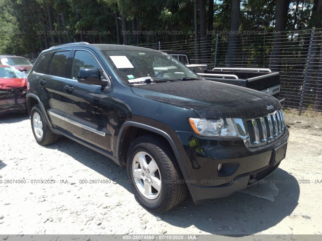 JEEP GRAND CHEROKEE 2012 1c4rjfag1cc351442