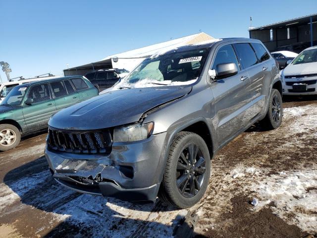 JEEP GRAND CHER 2012 1c4rjfag1cc351652