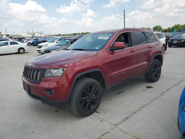 JEEP GRAND CHEROKEE 2012 1c4rjfag1cc352302