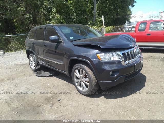 JEEP GRAND CHEROKEE 2012 1c4rjfag1cc352476