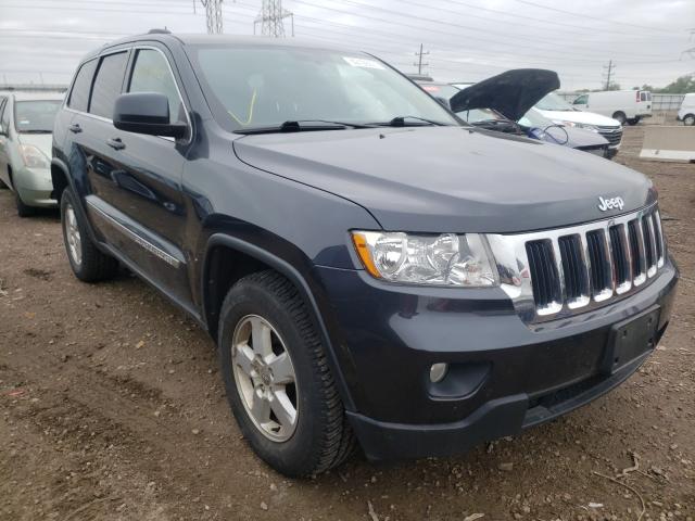 JEEP GRAND CHEROKEE 2013 1c4rjfag1dc502099