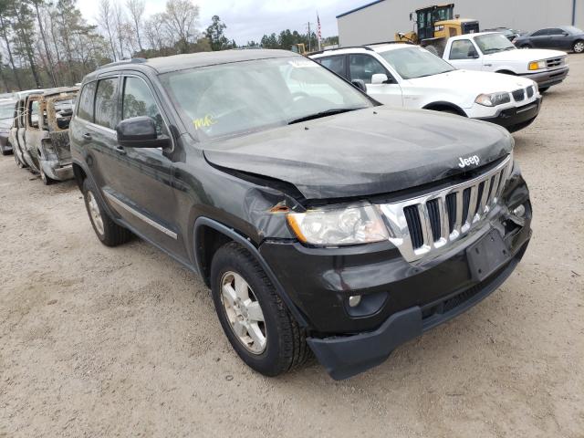 JEEP GRAND CHER 2013 1c4rjfag1dc503298