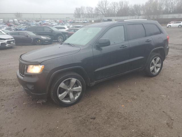 JEEP GRAND CHER 2013 1c4rjfag1dc505293