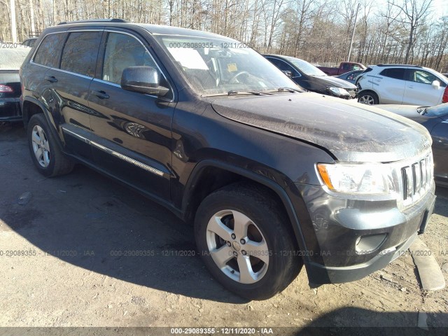 JEEP GRAND CHEROKEE 2013 1c4rjfag1dc505679