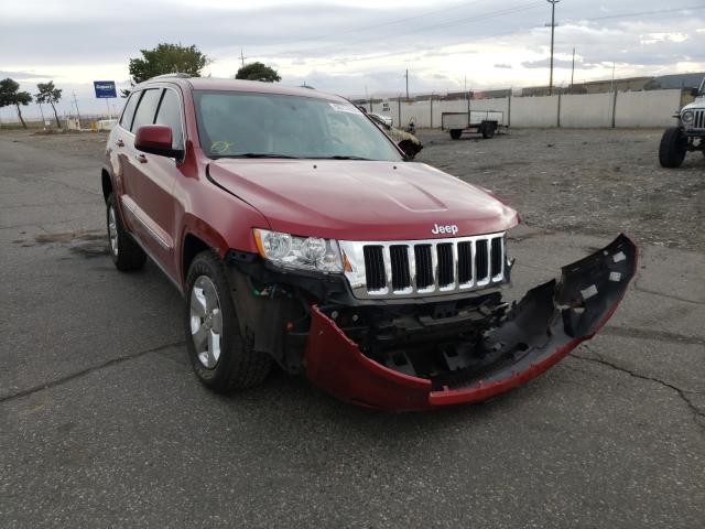 JEEP GRAND CHER 2013 1c4rjfag1dc506203