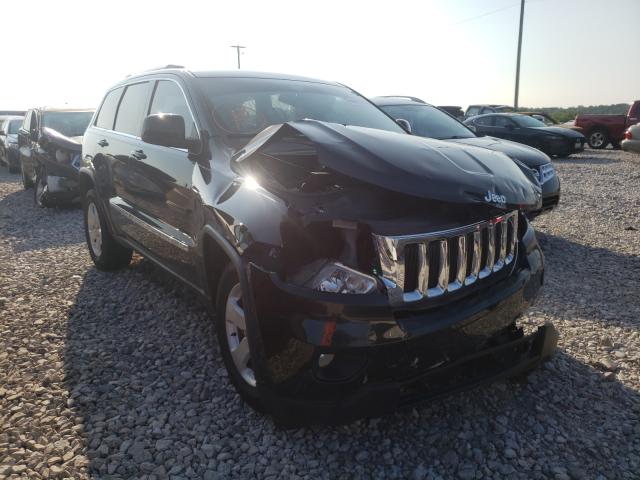 JEEP GRAND CHER 2013 1c4rjfag1dc506489