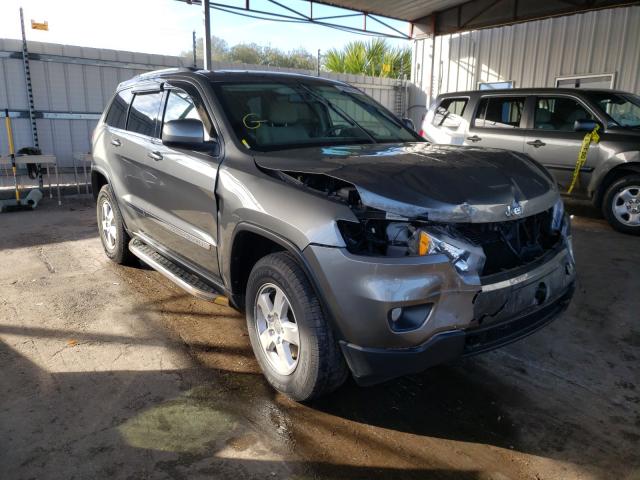 JEEP GRAND CHER 2013 1c4rjfag1dc506590