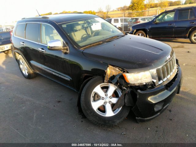 JEEP GRAND CHEROKEE 2013 1c4rjfag1dc506721