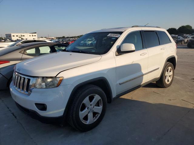 JEEP GRAND CHEROKEE 2013 1c4rjfag1dc512941