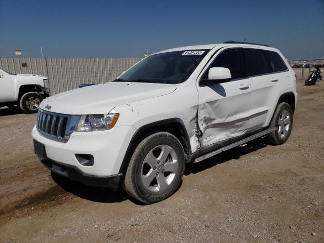 JEEP GRAND CHER 2013 1c4rjfag1dc513667