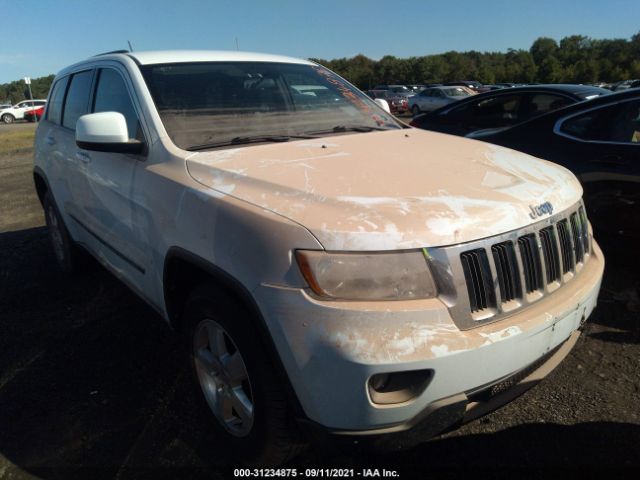 JEEP GRAND CHEROKEE 2013 1c4rjfag1dc513734