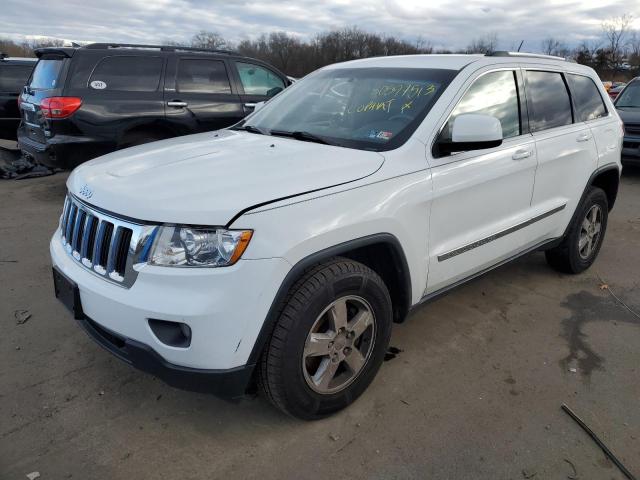 JEEP GRAND CHER 2013 1c4rjfag1dc531814