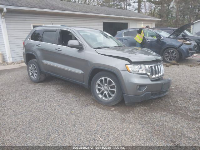 JEEP GRAND CHEROKEE 2013 1c4rjfag1dc543428