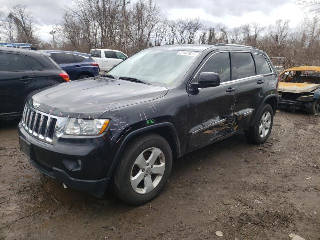 JEEP GRAND CHER 2013 1c4rjfag1dc544028