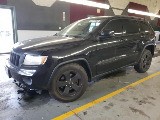 JEEP GRAND CHER 2013 1c4rjfag1dc544305