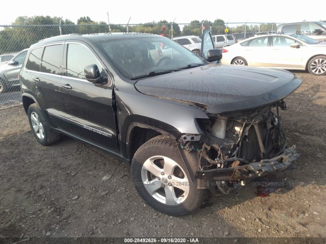 JEEP GRAND CHEROKEE 2013 1c4rjfag1dc544479