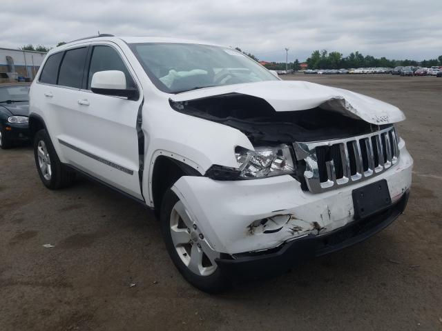 JEEP GRAND CHER 2013 1c4rjfag1dc548452