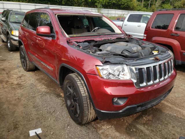 JEEP GRAND CHER 2013 1c4rjfag1dc549147