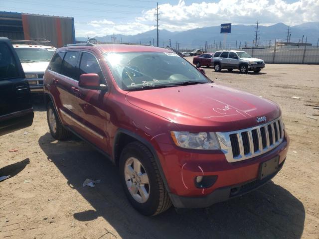 JEEP GRAND CHER 2013 1c4rjfag1dc555692