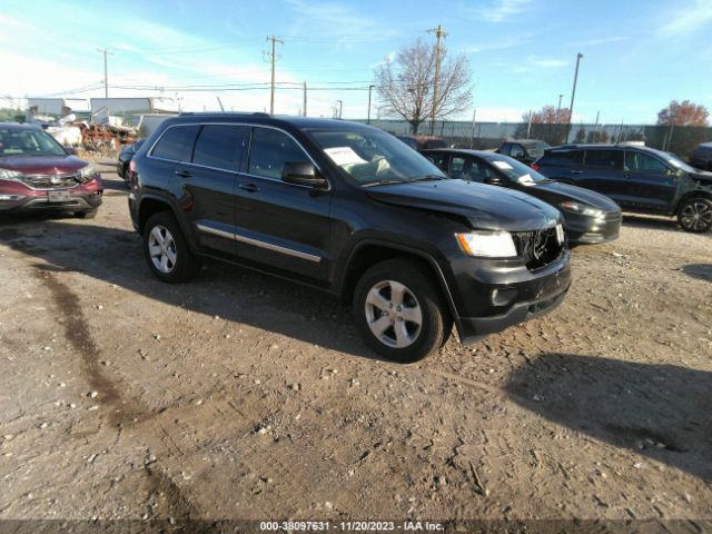 JEEP GRAND CHEROKEE 2013 1c4rjfag1dc555935