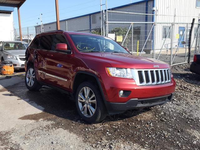 JEEP GRAND CHER 2013 1c4rjfag1dc557233