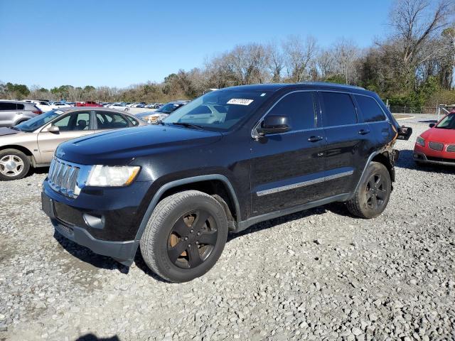 JEEP GRAND CHER 2013 1c4rjfag1dc557331