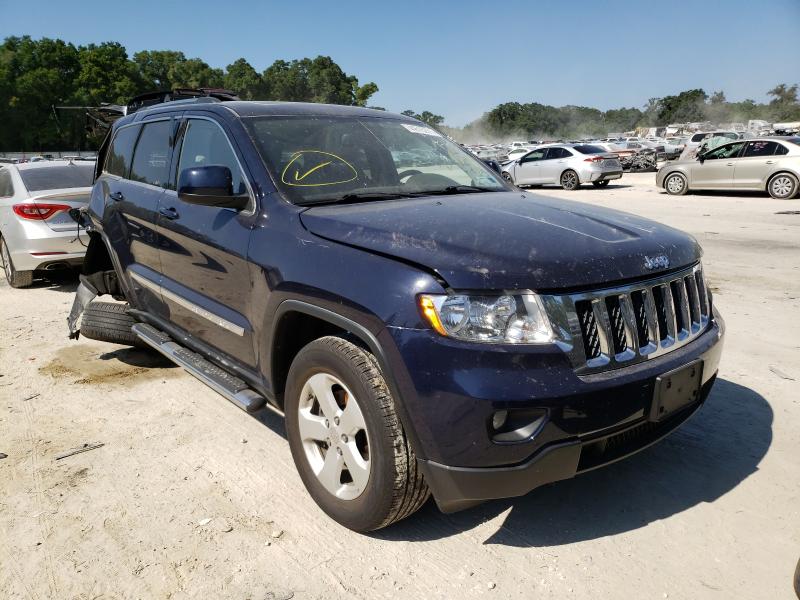 JEEP GRAND CHER 2013 1c4rjfag1dc557698