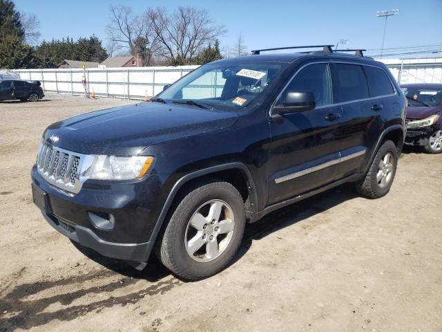 JEEP GRAND CHER 2013 1c4rjfag1dc557961